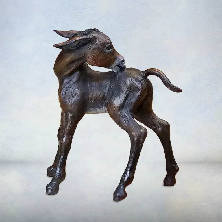 Itchy_Cecilia McGuire