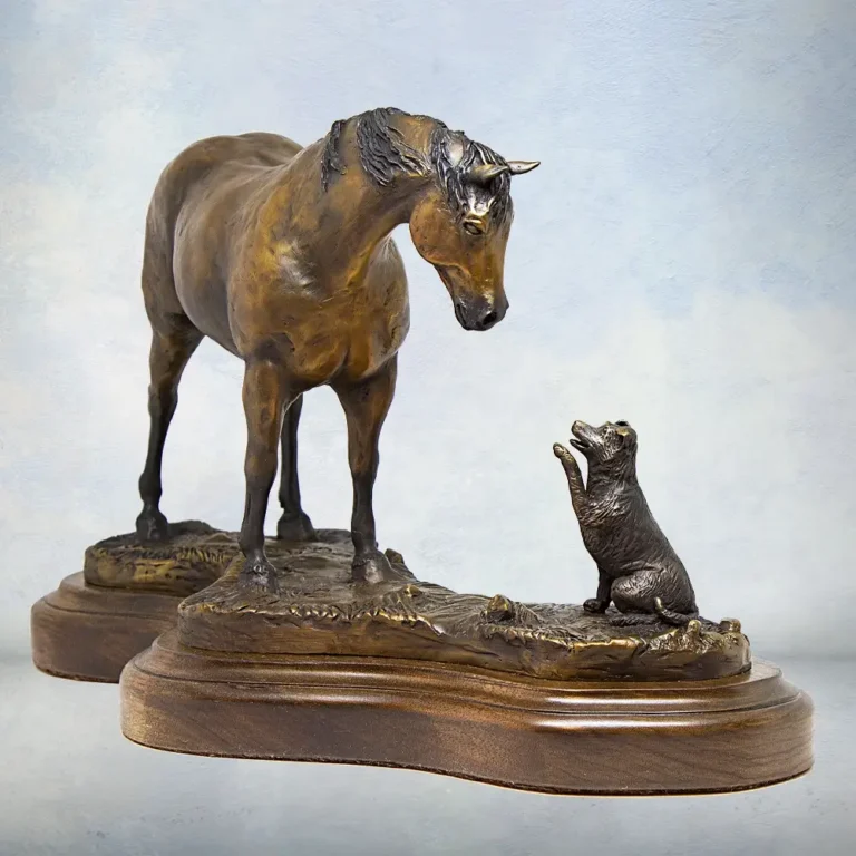 Language Of Their Own_Cecilia McGuire