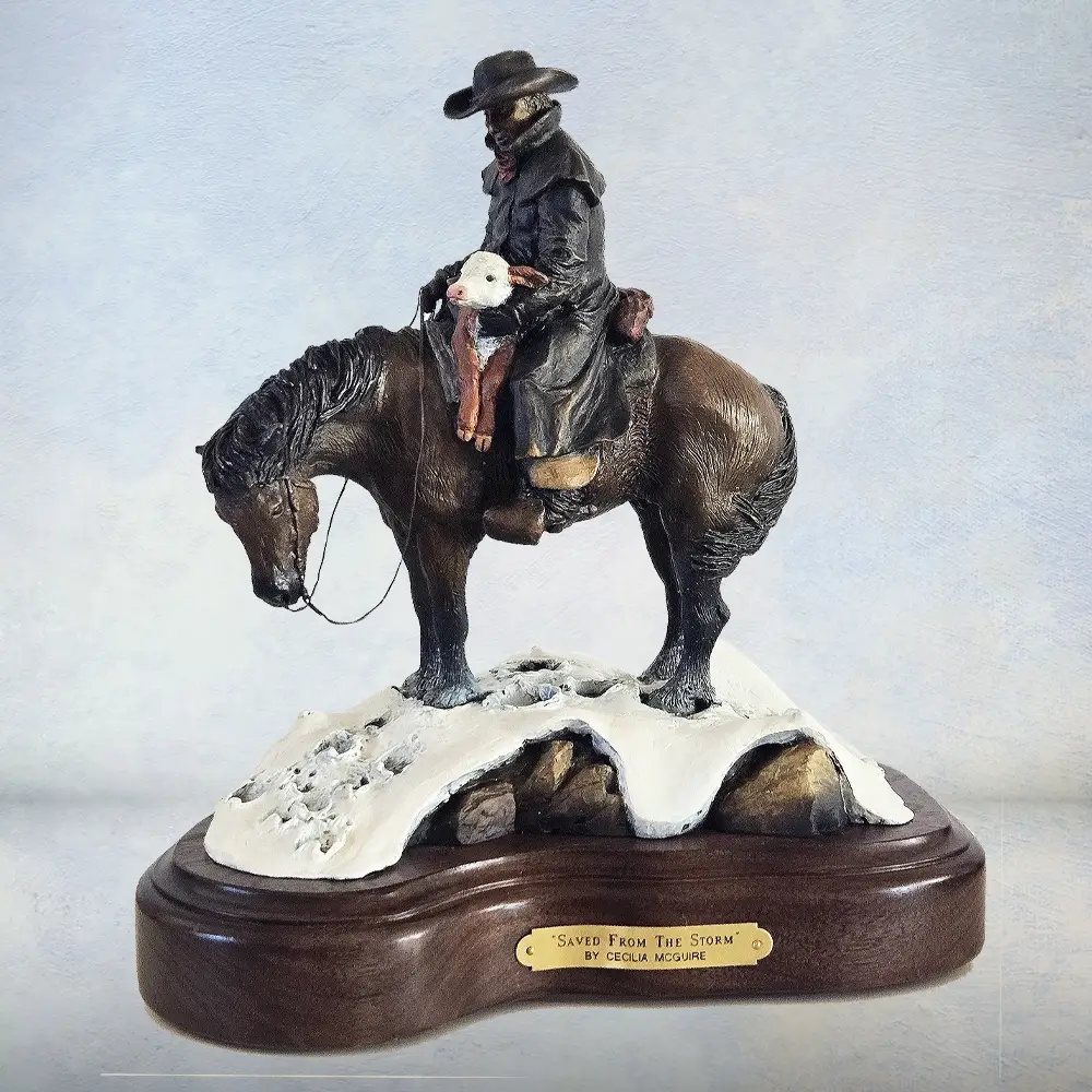 Saved From The Storm Final