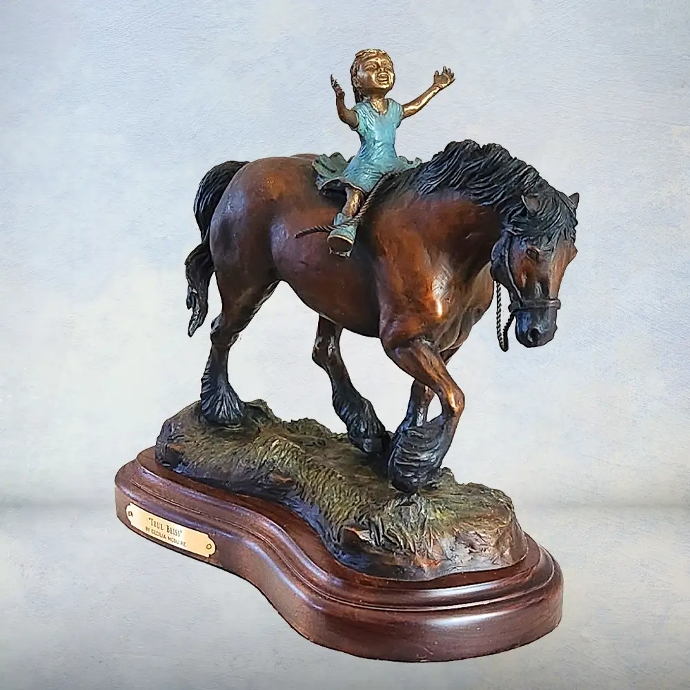 True Bliss Dark Side