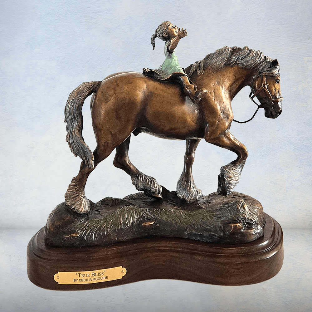 True Bliss Palomino Patina Final